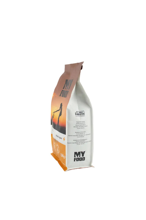 MyFood Salmon Cat Food-1.5kg
